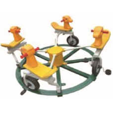 FP-2604 Merry Go Round